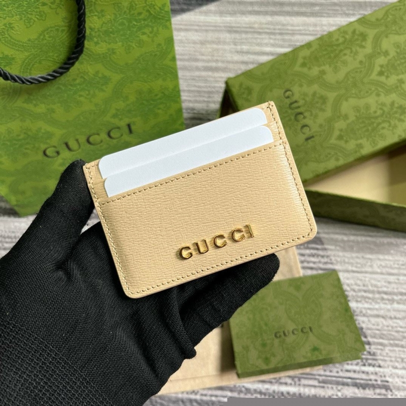 G*u*i wallets & purse